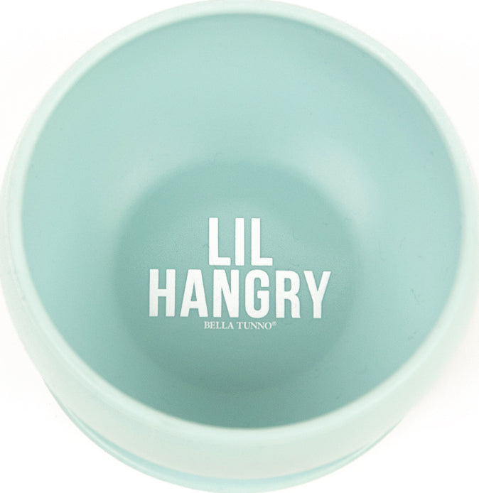 Lil Hangry Wonder Bowl