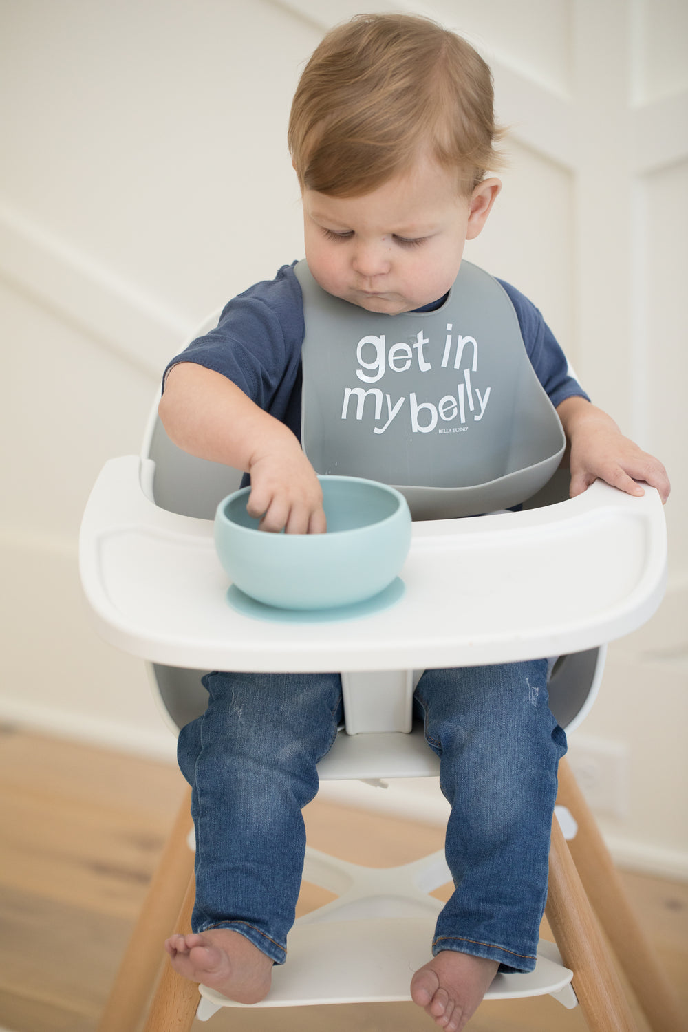 Lil Hangry Wonder Bowl