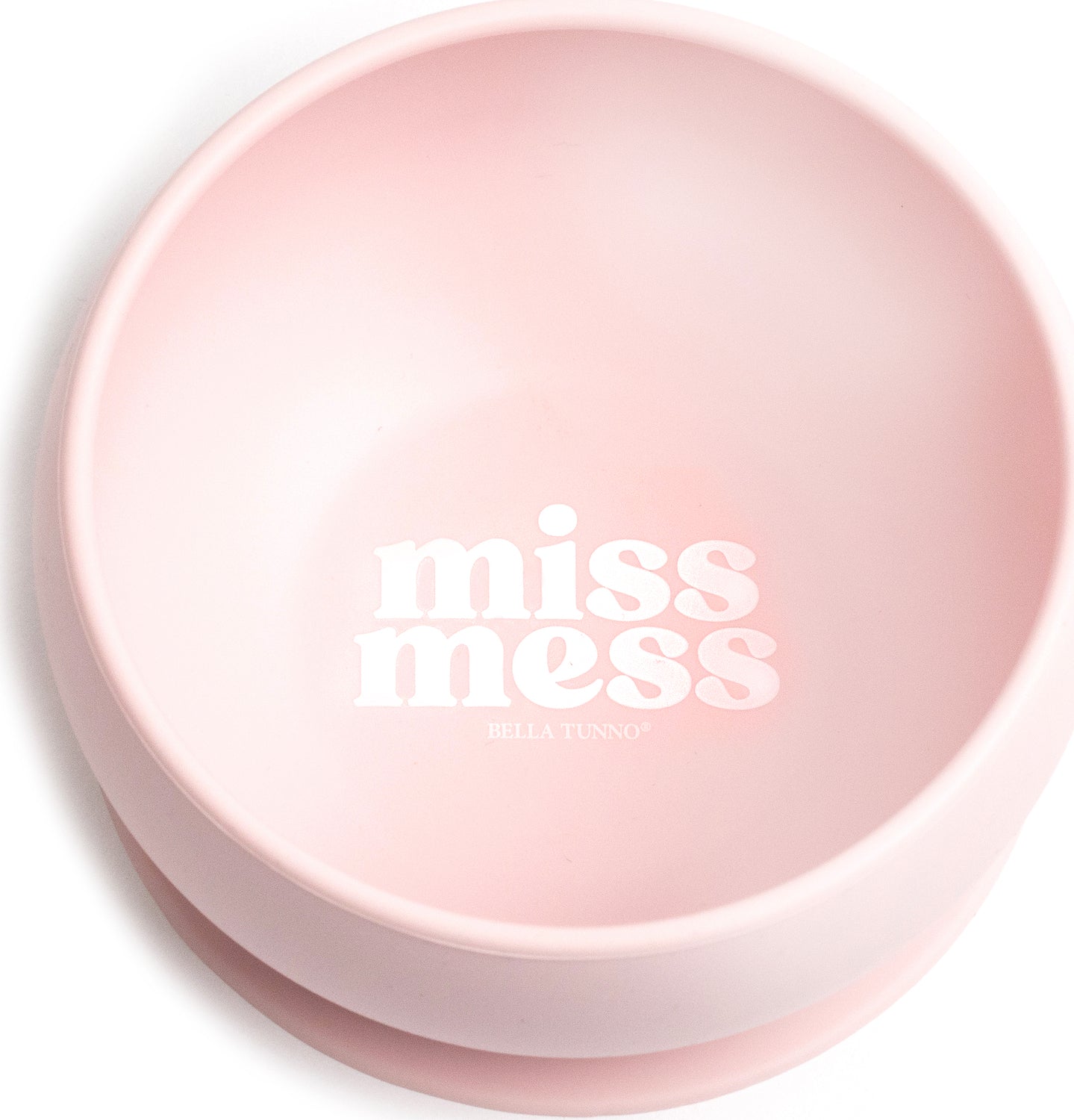 Miss Mess Wonder Bowl