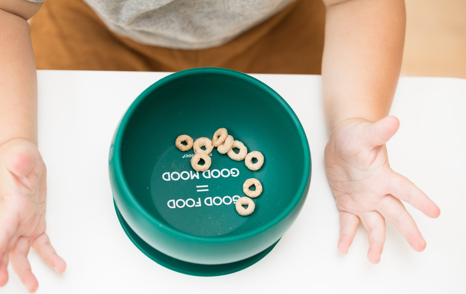 Good Food Good Mood Wonder Bowl