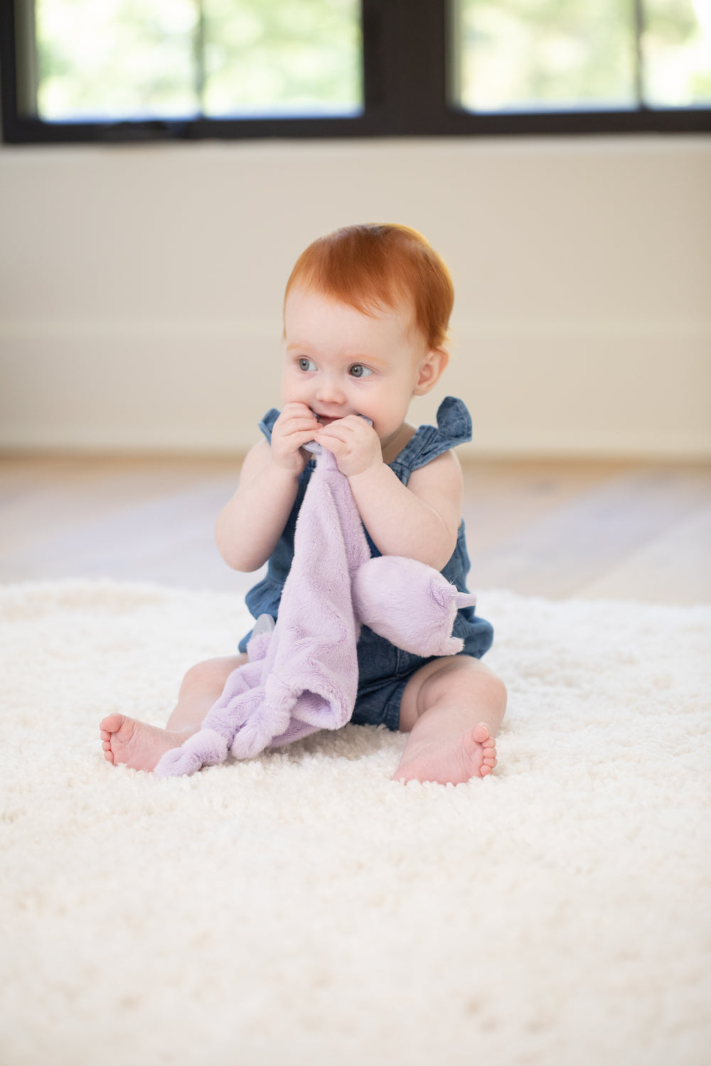 Unicorn Teether Buddy