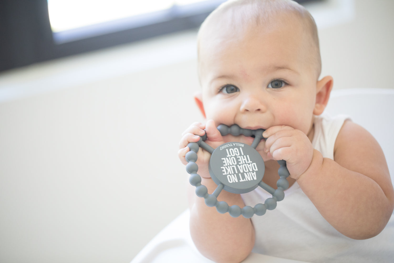 Aint no Dada Teether