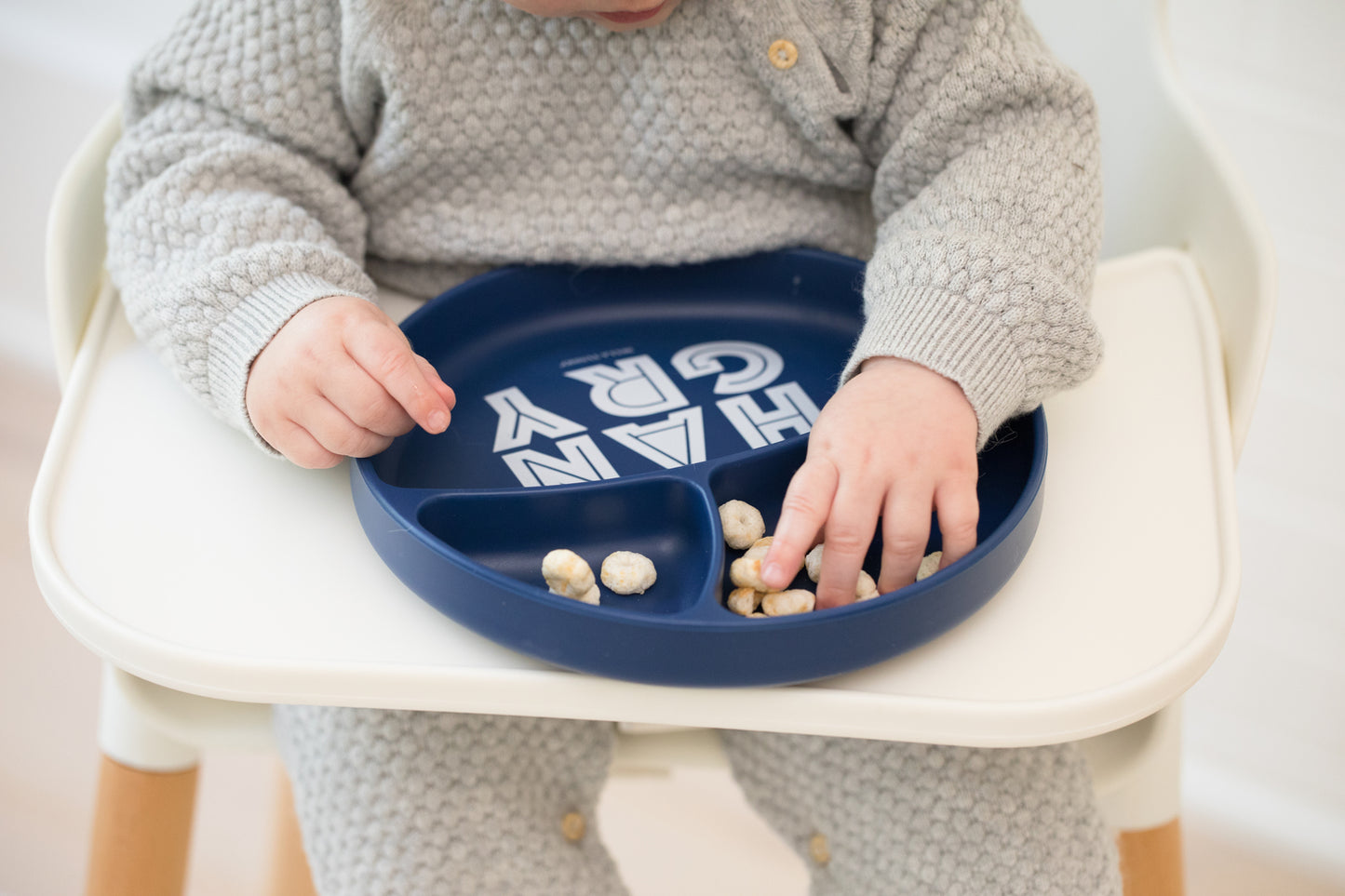 Hangry Wonder Plate