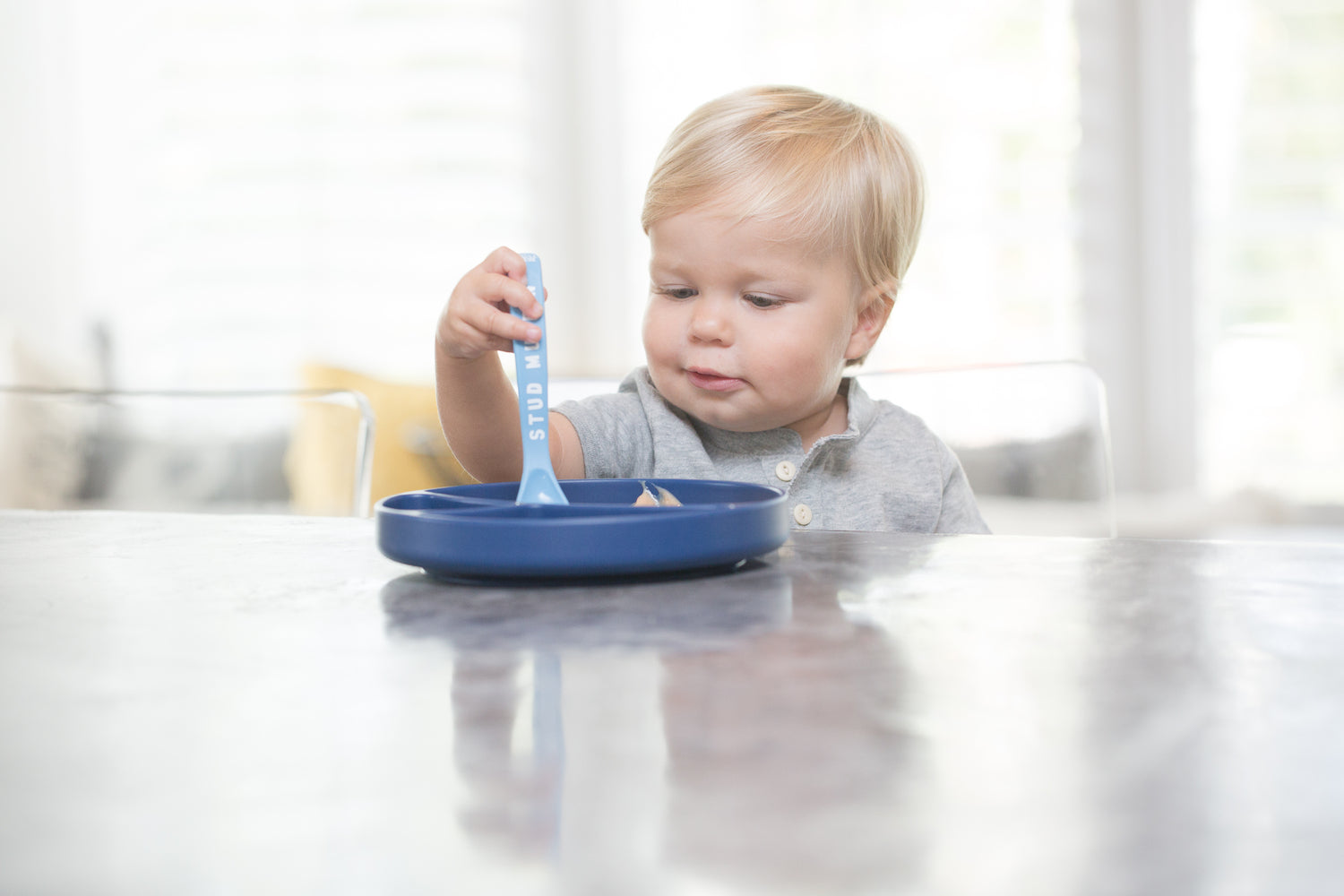 Hangry Wonder Plate