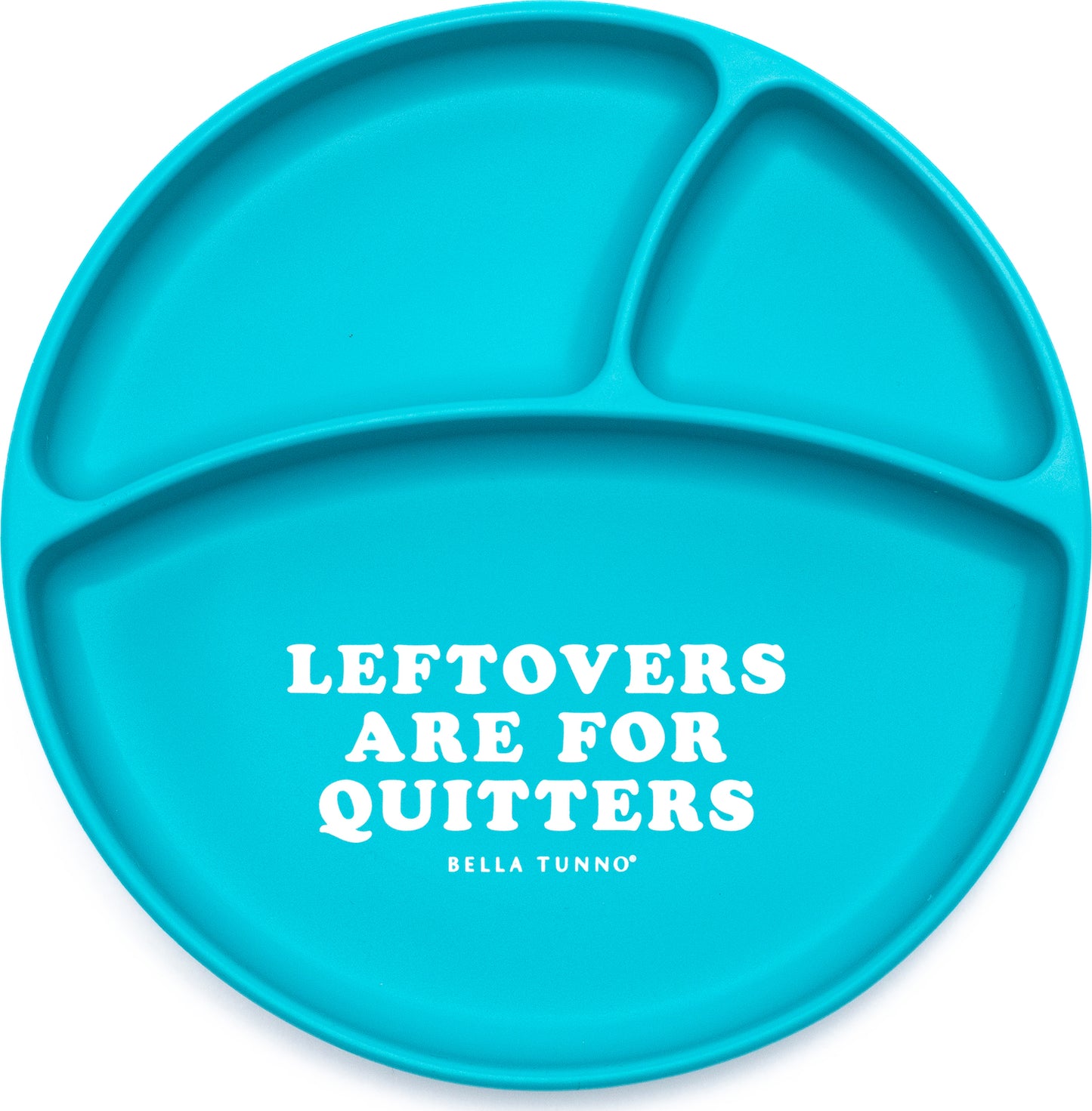 Leftovers Quitters Wonder Plate