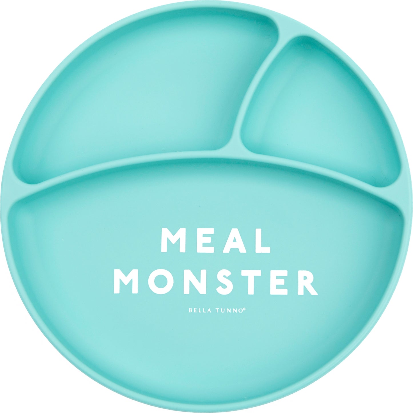 Meal Monster Wonder Plate