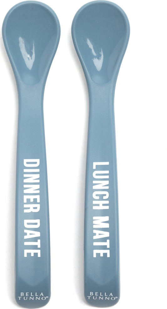 Dinner Lunch Spoon Set