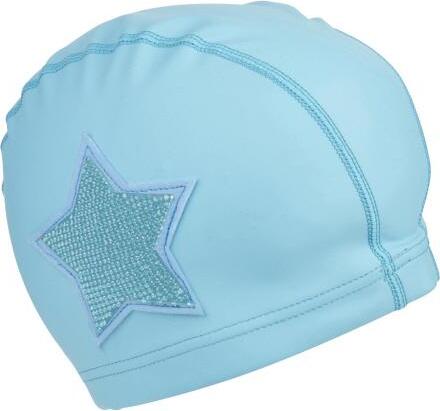 Lagoon Star Kids' Swim Cap