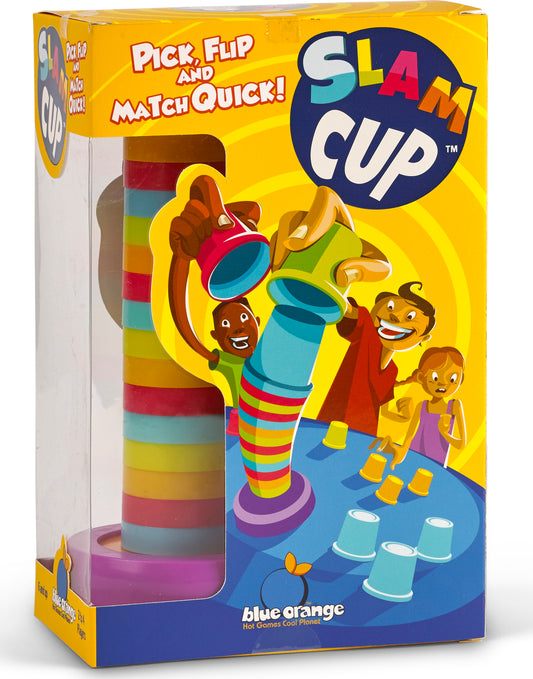 Slam Cup