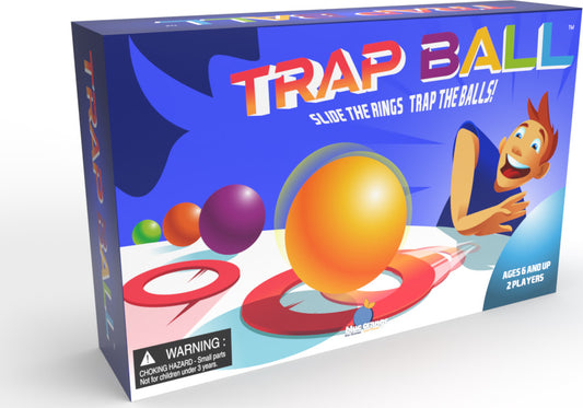 Trapball