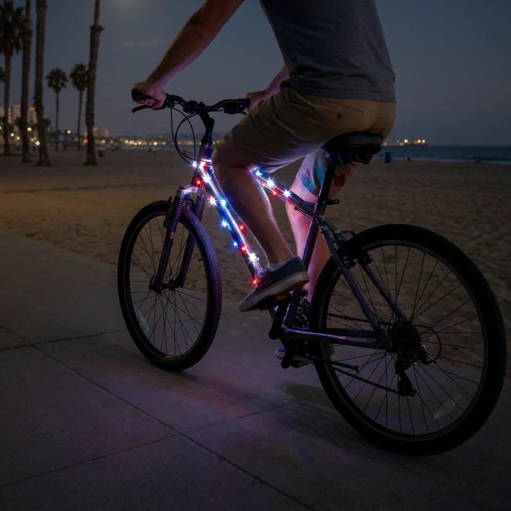 Cosmic Brightz Patriotic