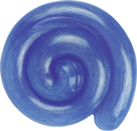 No Worries - Full Size 4" Thinking Putty Tin