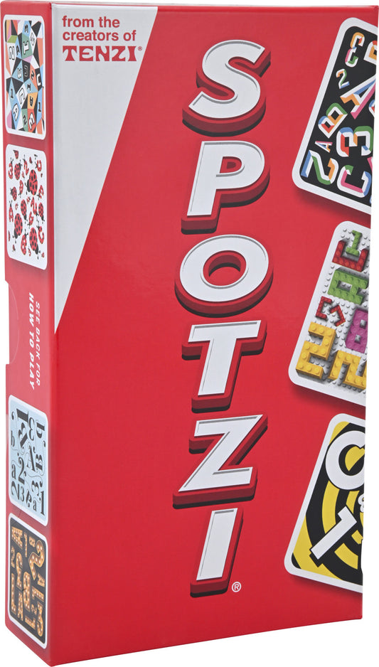 SPOTZI