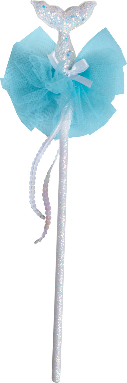 Mermaid Wand