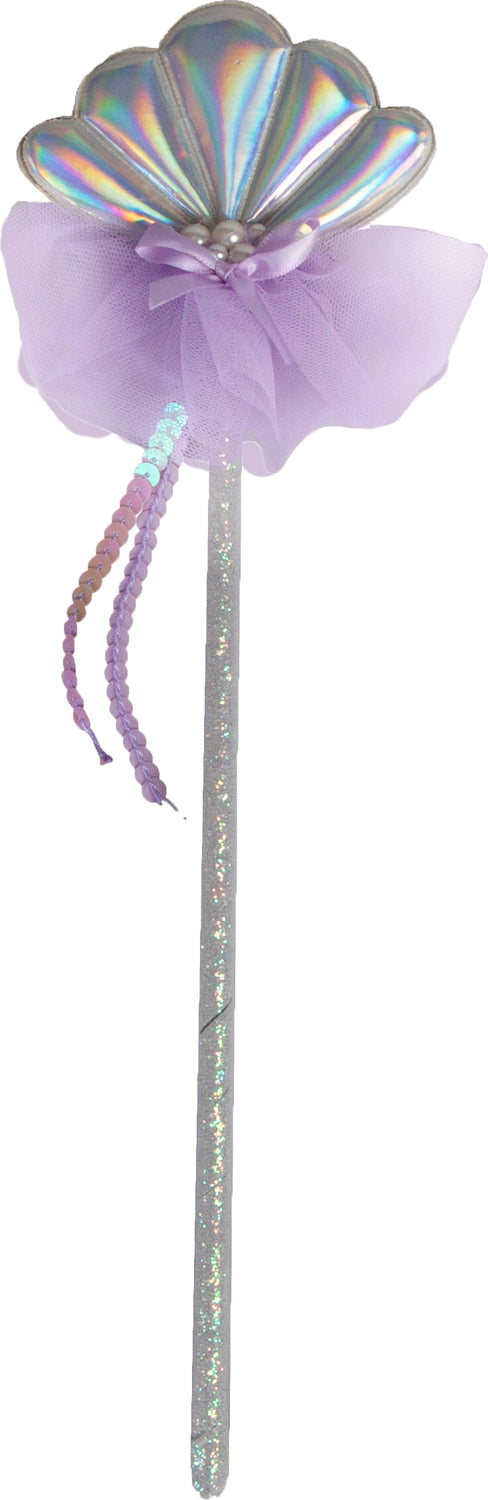 Mermaid Wand