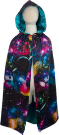 Galaxy Cloak