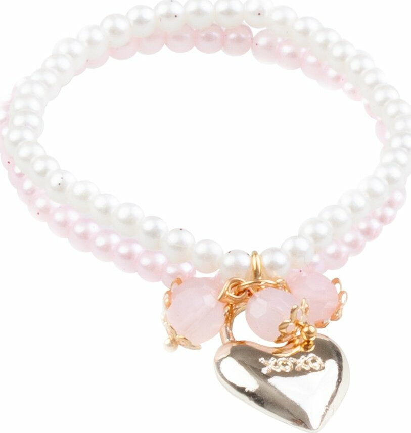 Pearl-fectly Perfect Bracelet