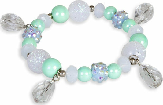 Frozen Crystal Bracelet  Great Pretenders USA