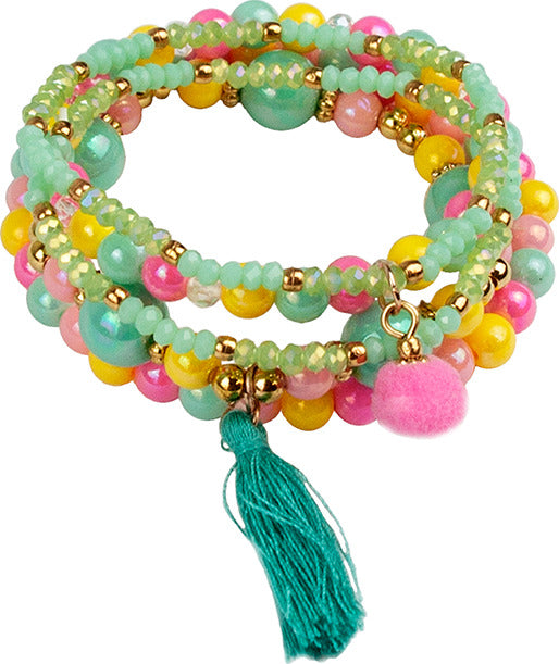 Mango Tango Bracelet  Great Pretenders USA