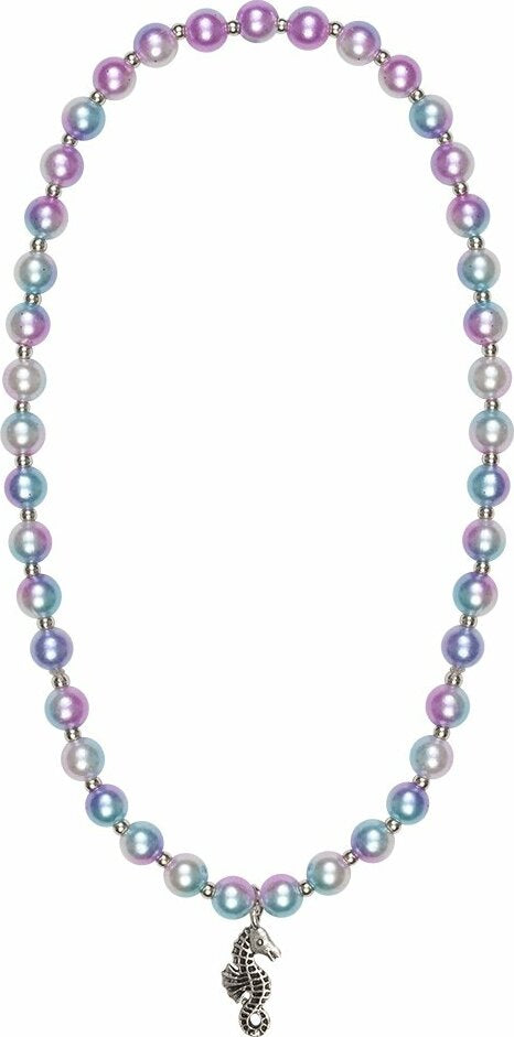 Mermaid Mist Necklace  Great Pretenders USA