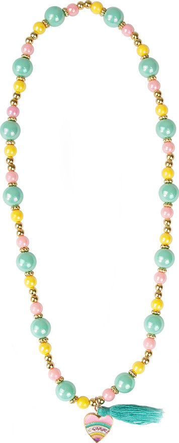 Mango Tango Necklace  Great Pretenders USA