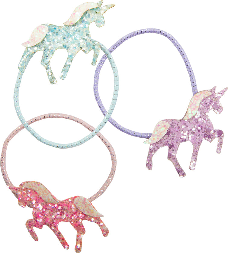 Boutique Pretty Pony Pt Holders  Great Pretenders USA