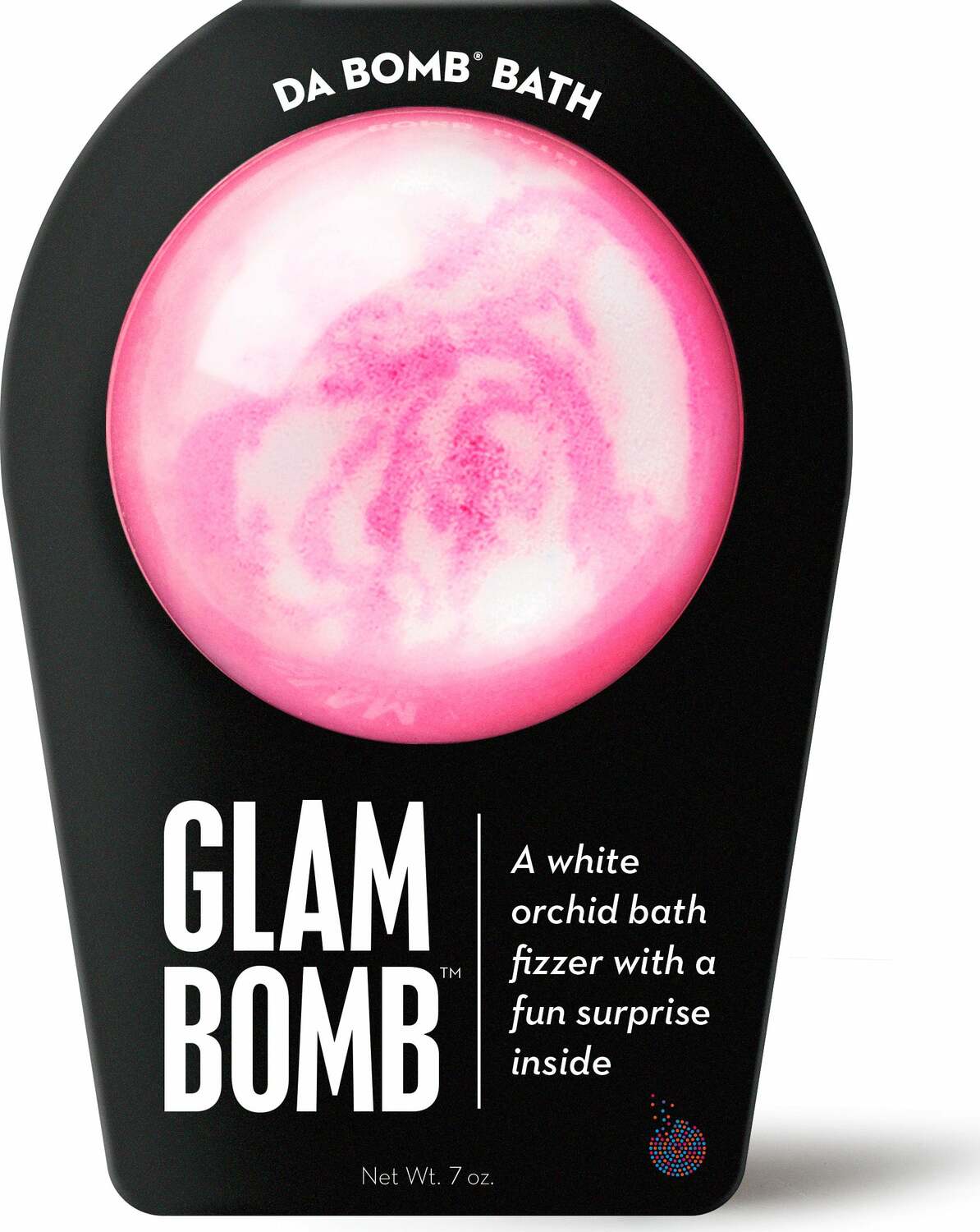 Glam Bomb