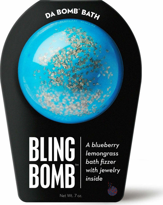 Bling Bomb