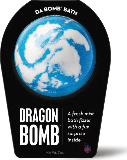 Dragon Bomb