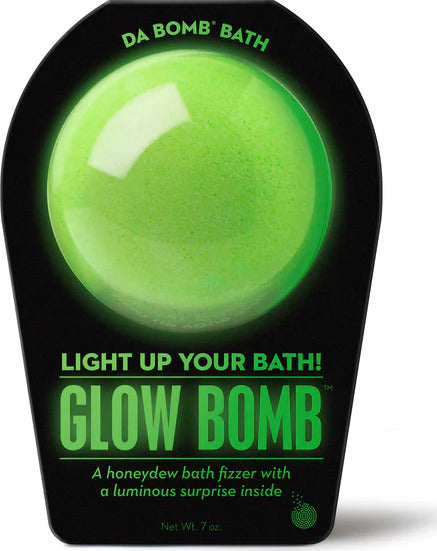 Glow Bomb