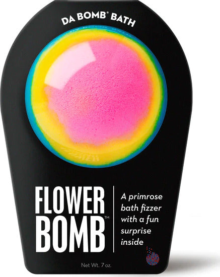 Flower Bomb