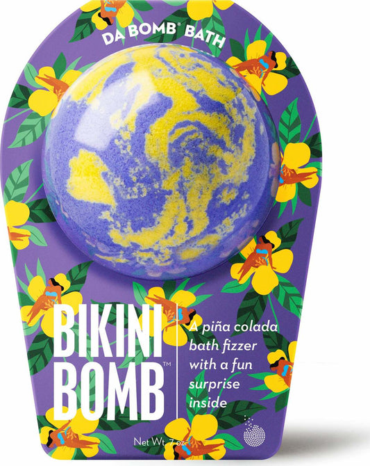 Bikini Bomb
