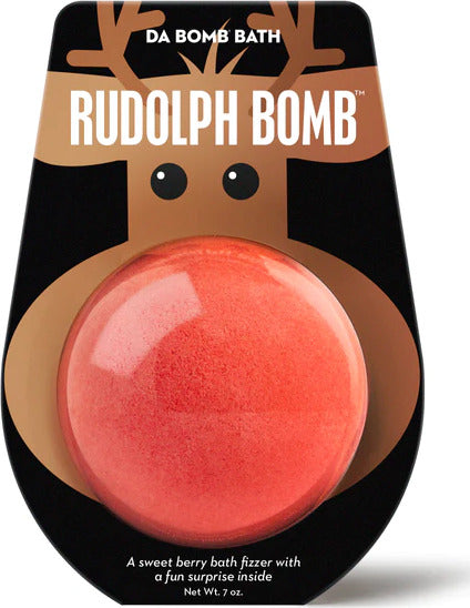 Rudolph Bomb