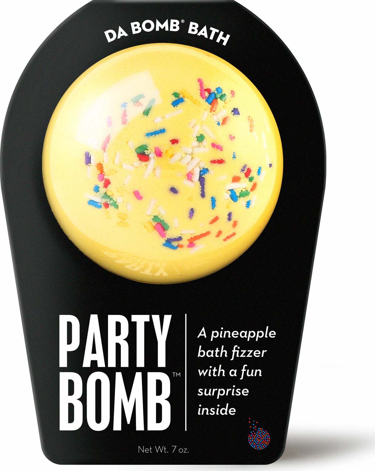 Party Bomb – Go Bananas Toys