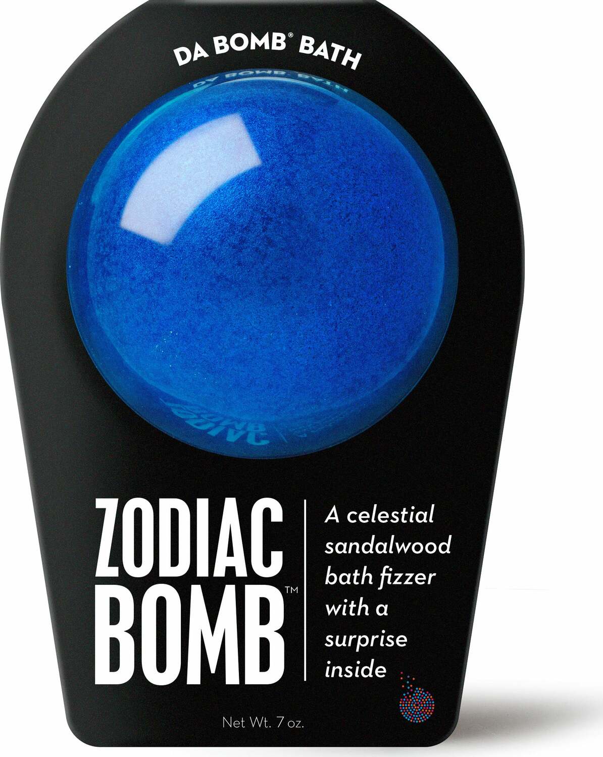 Zodiac Bomb