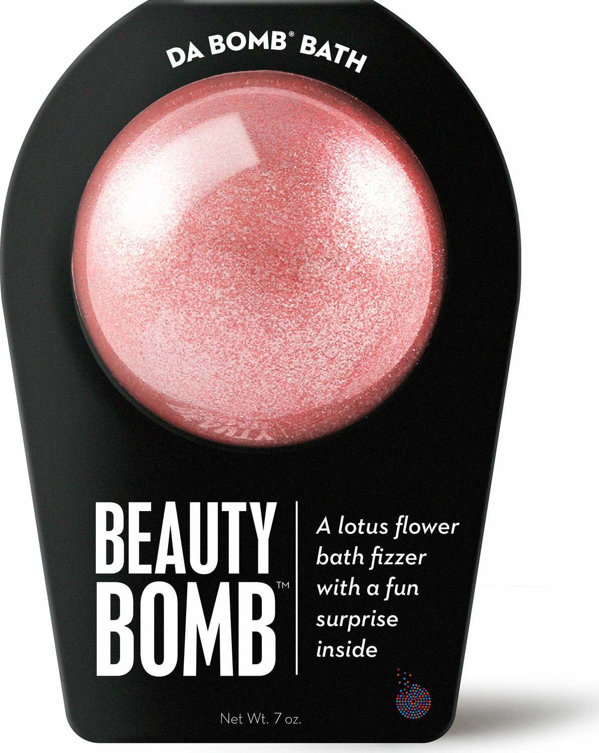 Beauty Bomb