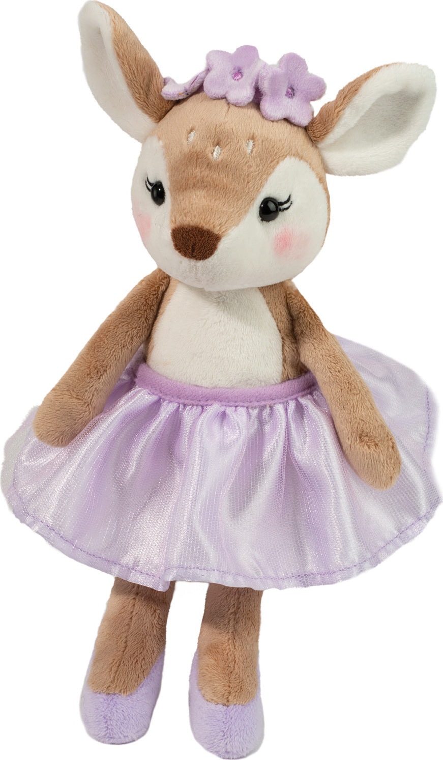 Amalia Ballerina Fawn