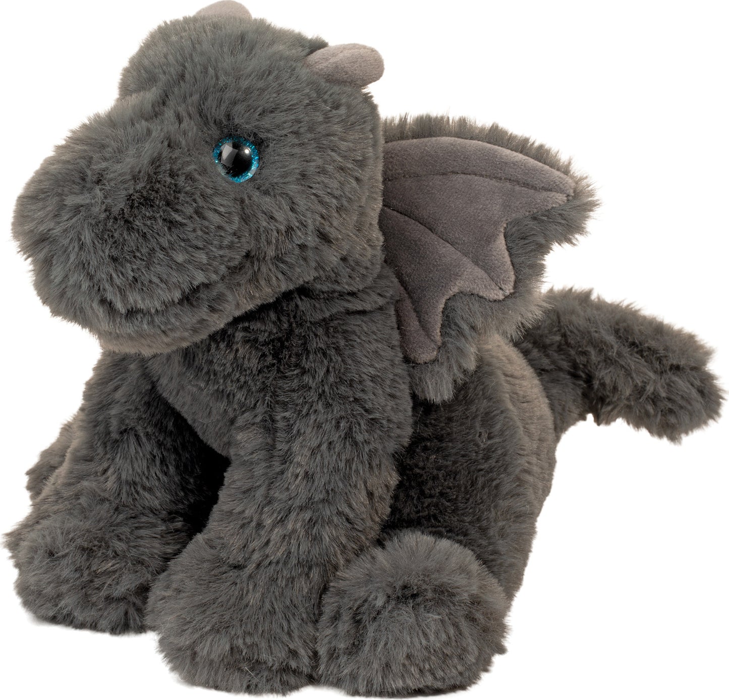 Sootie Dragon Mini Soft