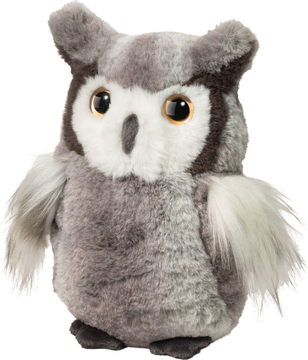 Andie Soft Owl