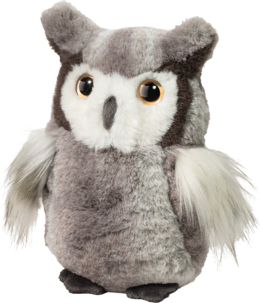 Andie Soft Owl