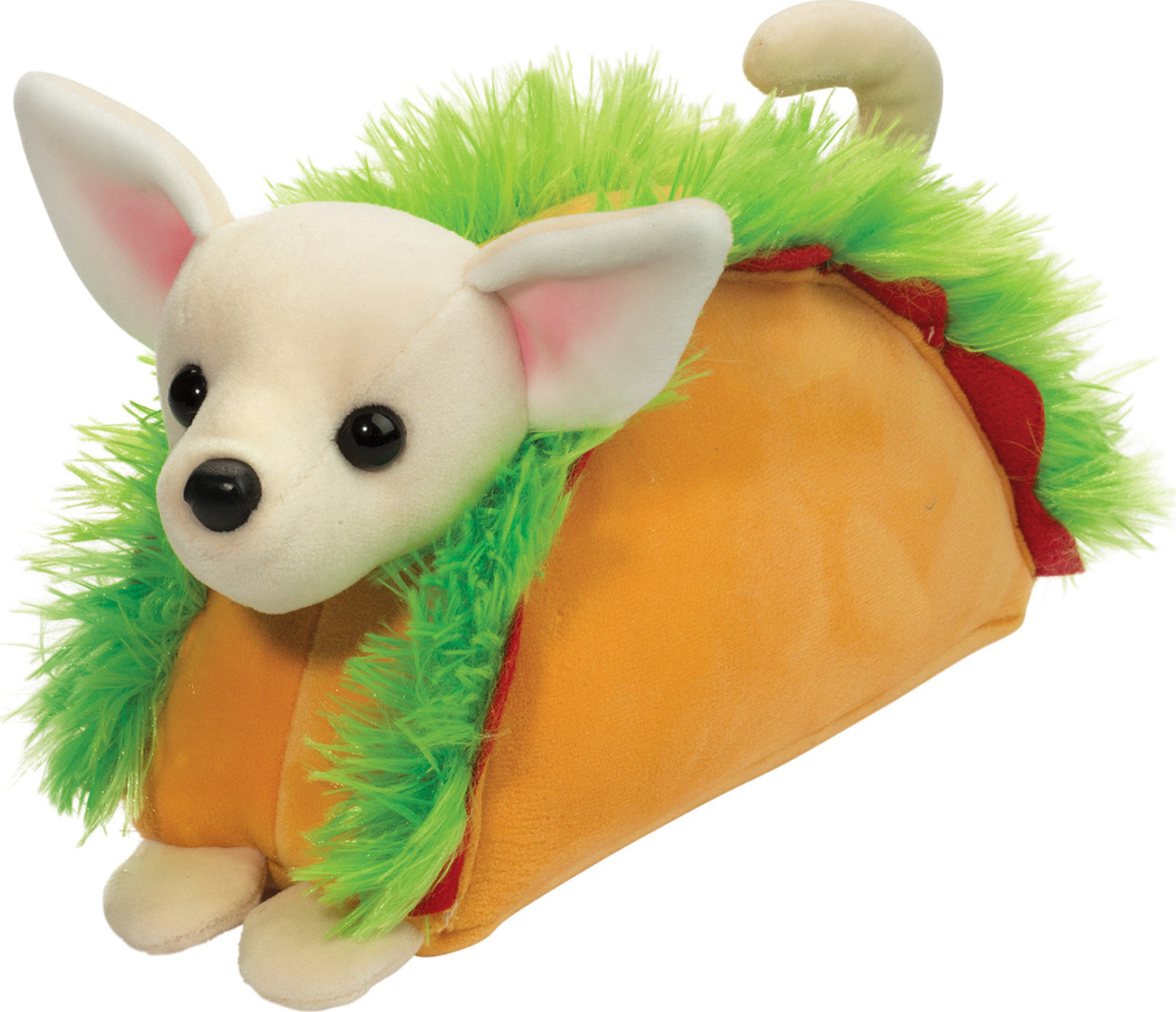 Taco Chihuahua Macaroon*