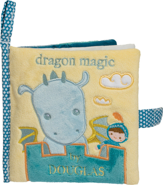 Dragon Activity Book*