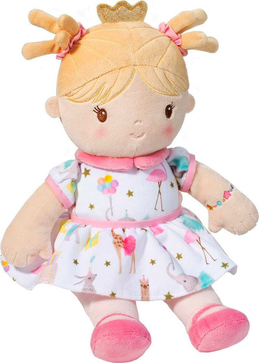 Jubilee Birthday Party Soft Doll