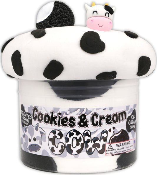 Cookies and Cream Cow