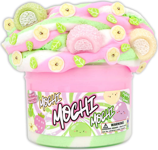 Mochi Mochi Mochi