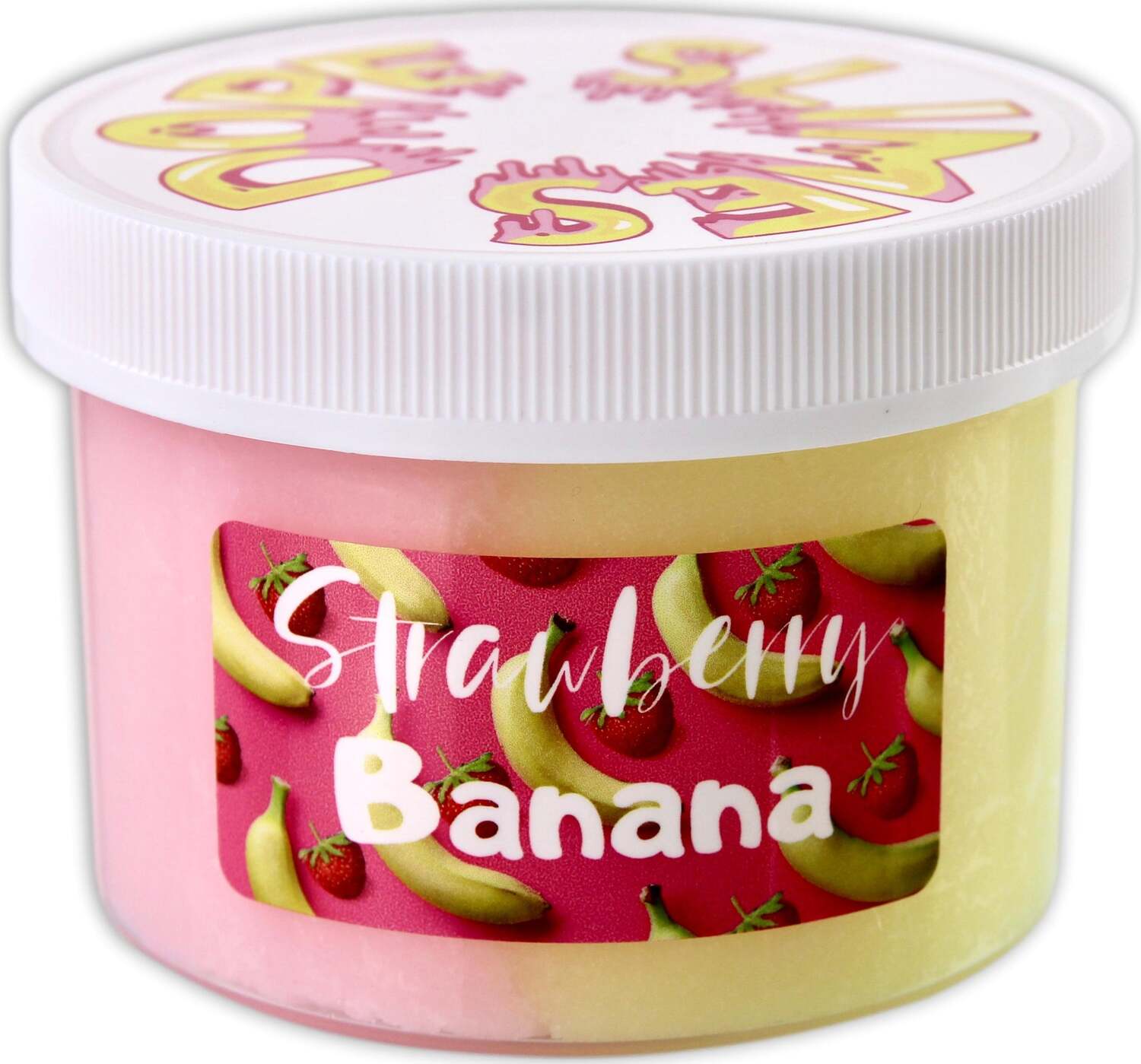 Strawberry Banana