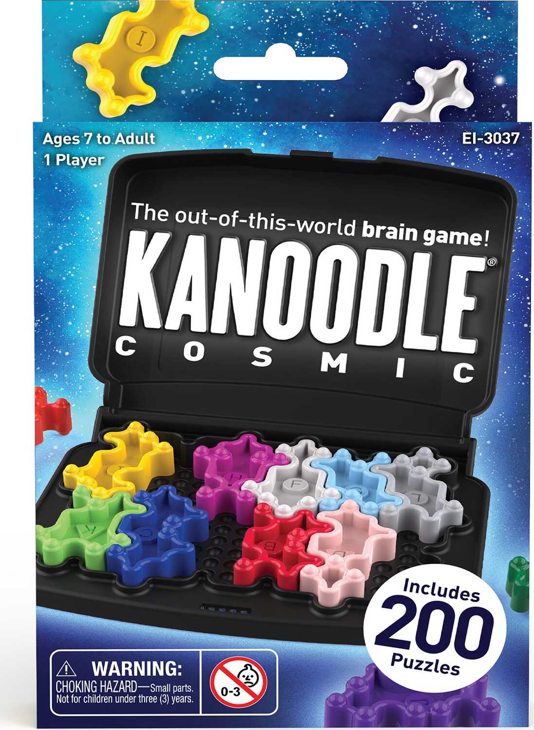 Kanoodle® Cosmic