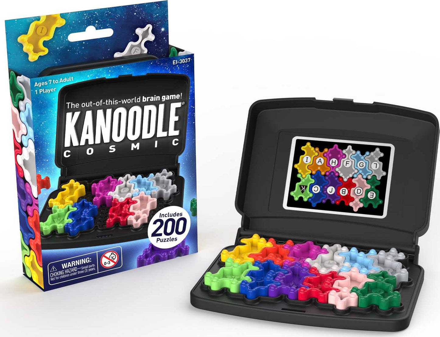 Kanoodle® Cosmic