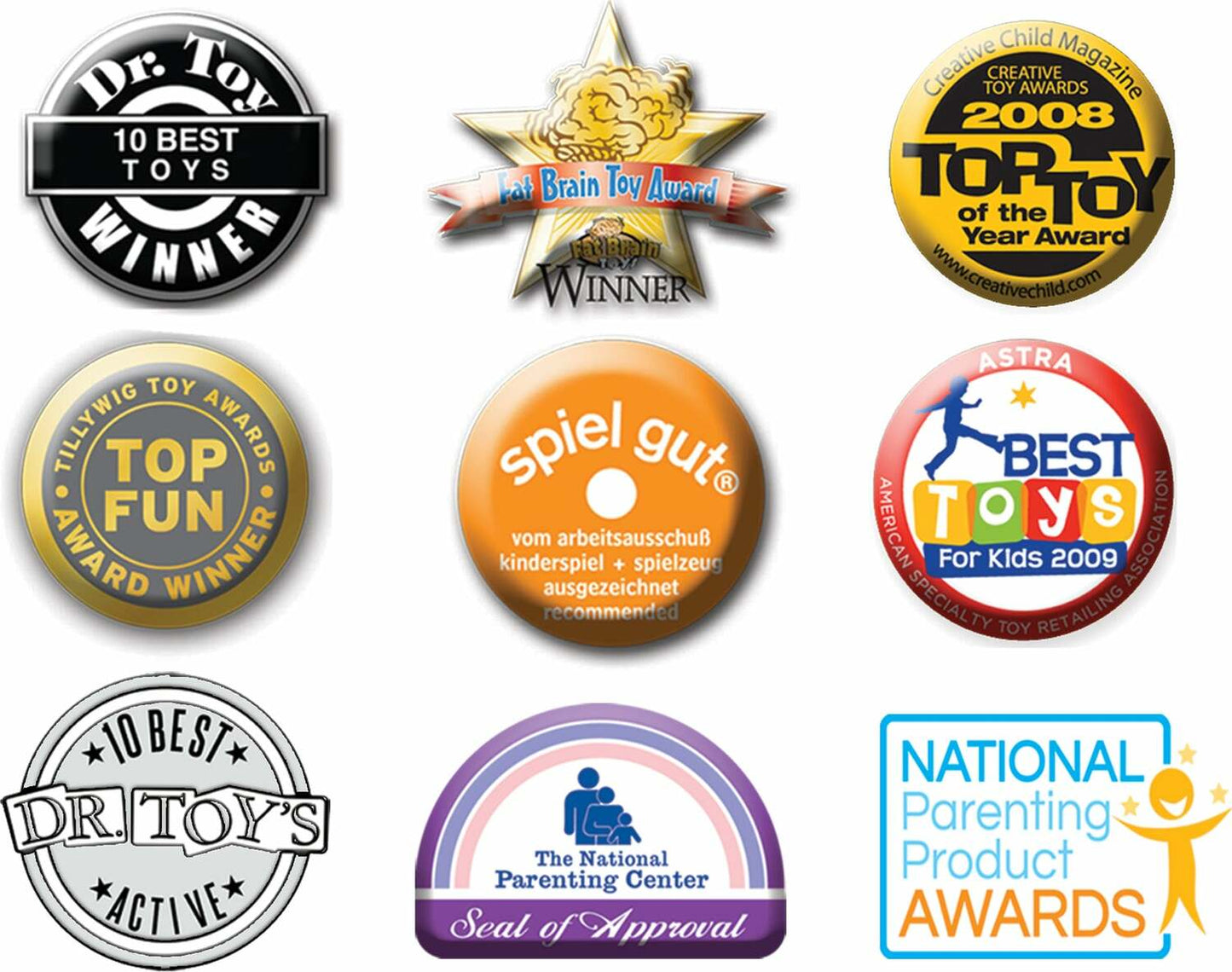 EzyRoller Classic - Red