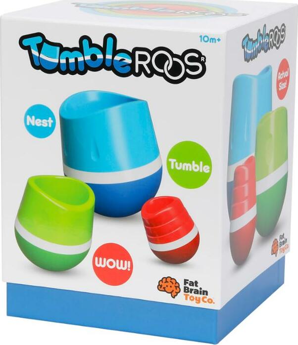 TumbleRoos